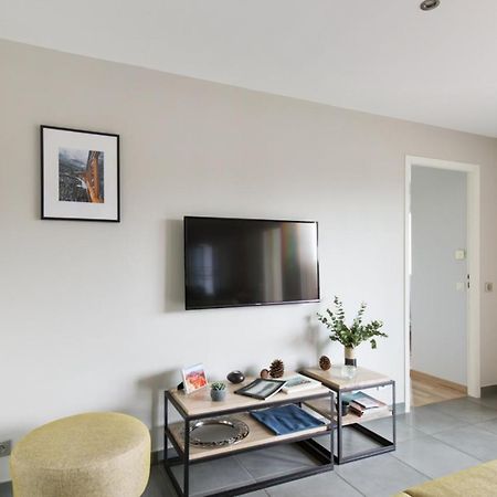 Appartement Nevada - Welkeys Аннесі Екстер'єр фото