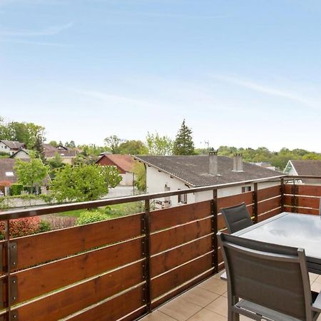 Appartement Nevada - Welkeys Аннесі Екстер'єр фото